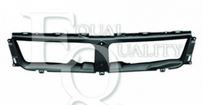 EQUAL QUALITY g1739 -  Стойка, облицовка радиатора
